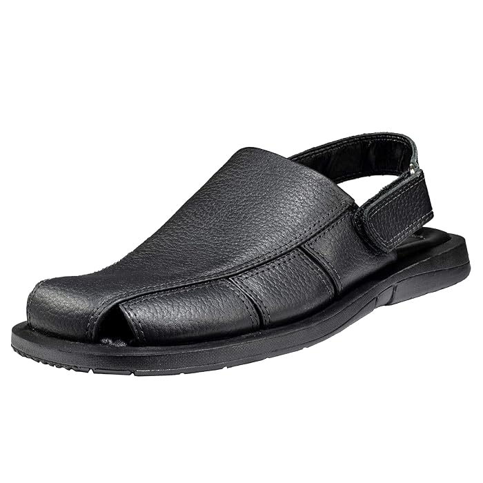 Handmade Genuine Leather Dress Sandals 