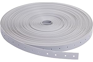 Oatey 339270 33927 3/4" By 100-Feet Boxed Plastic Strap, 3/4" x 100'