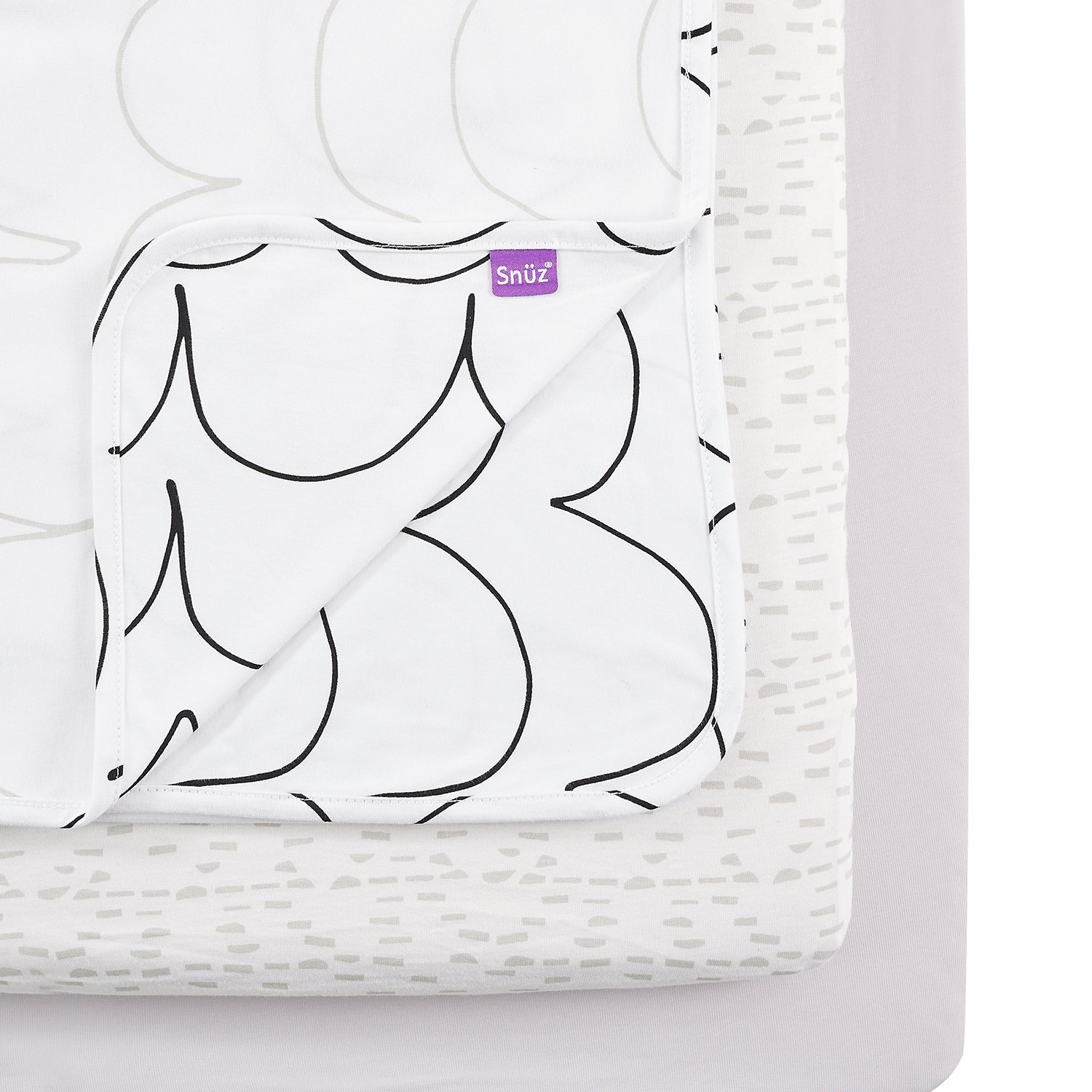 snuz bedding set