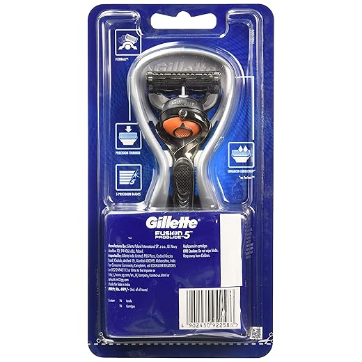 Best Deal Gillette Razor