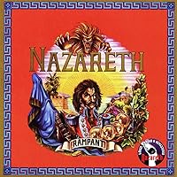 Nazareth - 2XS - Amazon.com Music
