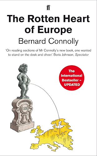 Download The Rotten Heart of Europe: Dirty War for Europe's Money (English Edition) PDF