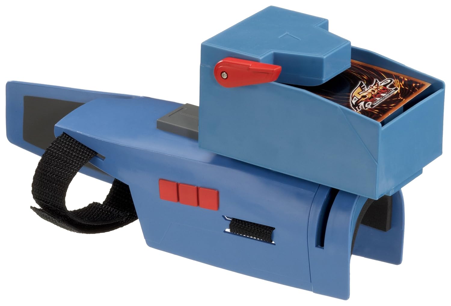 YuGiOh! 5D Wrist Card Holder Amazon.co.uk Toys & Games