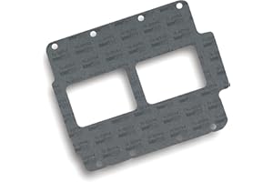Mr. Gasket 671G Blower Base Gasket - 1/32 Inch Thick