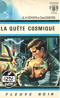 Perry Rhodan N06 La Forteresse Des Six Lunes Ebook Clark - 