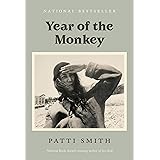 Year of the Monkey