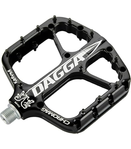 パーツ CHROMAG CONTACT PEDAL LIAISON SERIES Amazon.com : CHROMAG Contact Pedals for Mountain Bike/MTB/Cycle