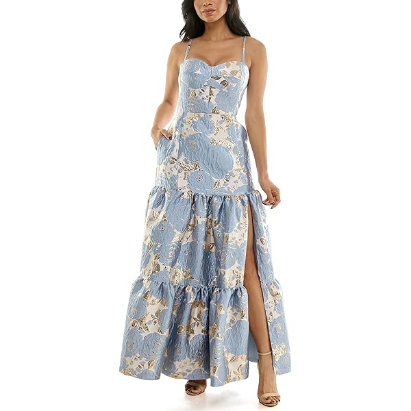 Eliza J Womens Dresses Dress,Mint, 4 at Amazon Women's Clothing store