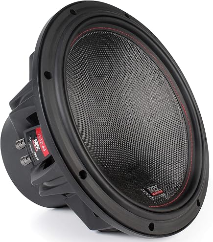 Amazon.com: MTX 5512-44 12
