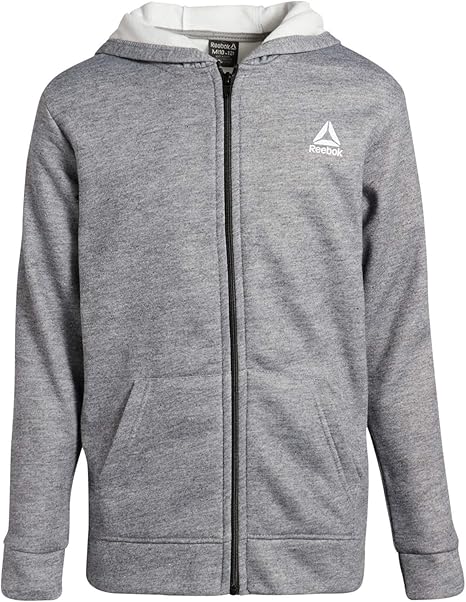 felpa kappa nera con zip