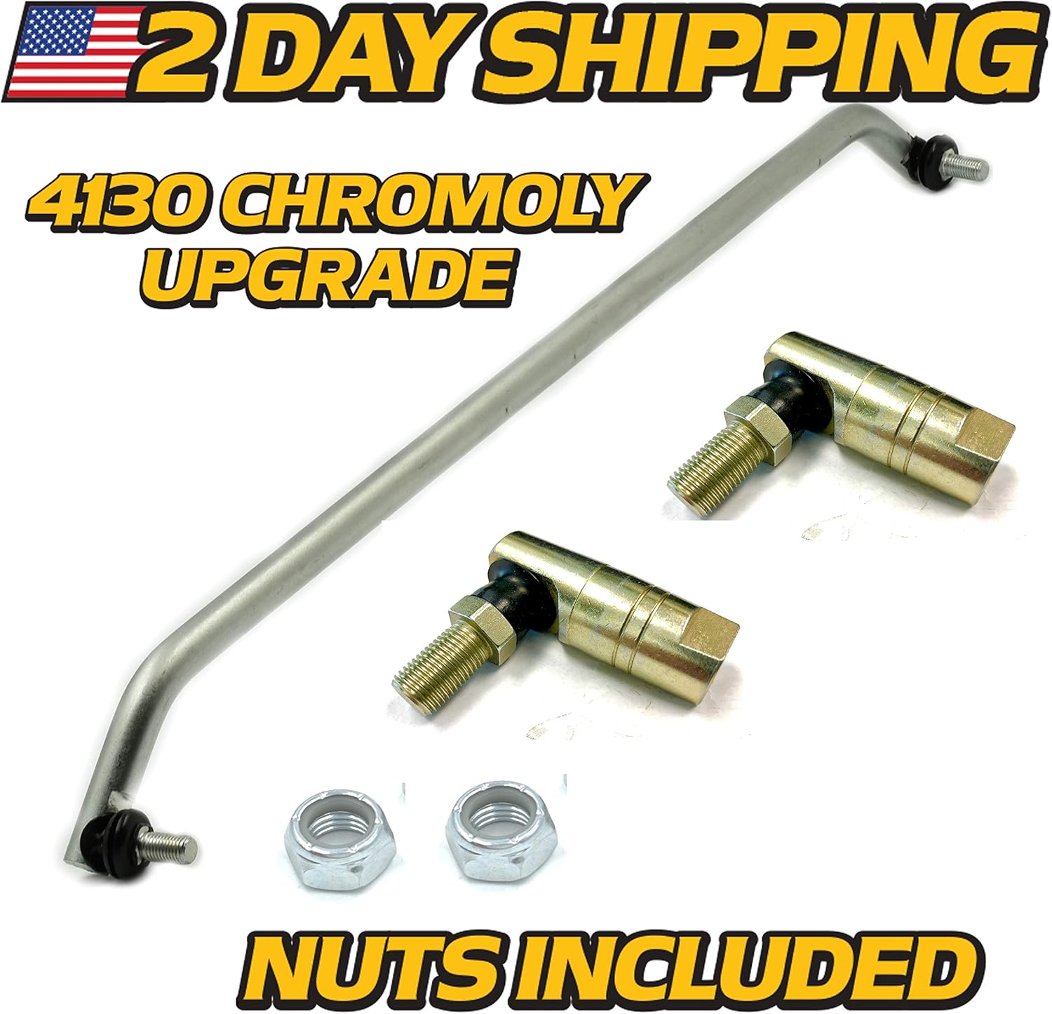 Amazon Com Hd Switch Steering Tie Rod Amp Ball Joint Steering