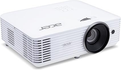 Acer Home MR.JQ011.001 Ceiling-Mounted Projector 3500lúmenes ANSI ...