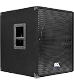 Amazon.com: Behringer EUROLIVE B1200D-PRO High-Performance Active