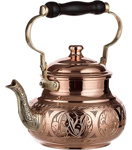 調理器具 GRANDMA&#39;S Copper Kettle PLOVER 81+DH5OtxiS._UF350,350_QL50_.jpg