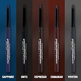 Maybelline Unstoppable Eyeliner Carded 702 Espresso 0.01 oz Waterproof Smudge view 5