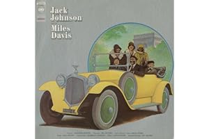 A Tribute To Jack Johnson