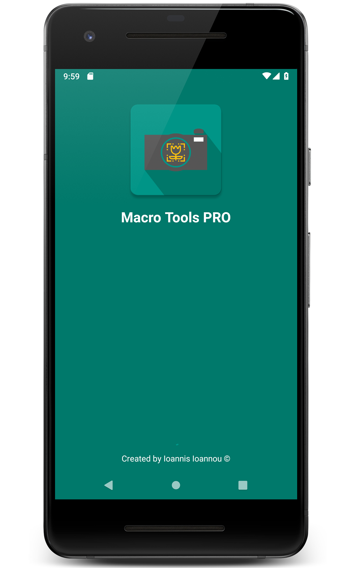 Macro Photography Tools PRO
