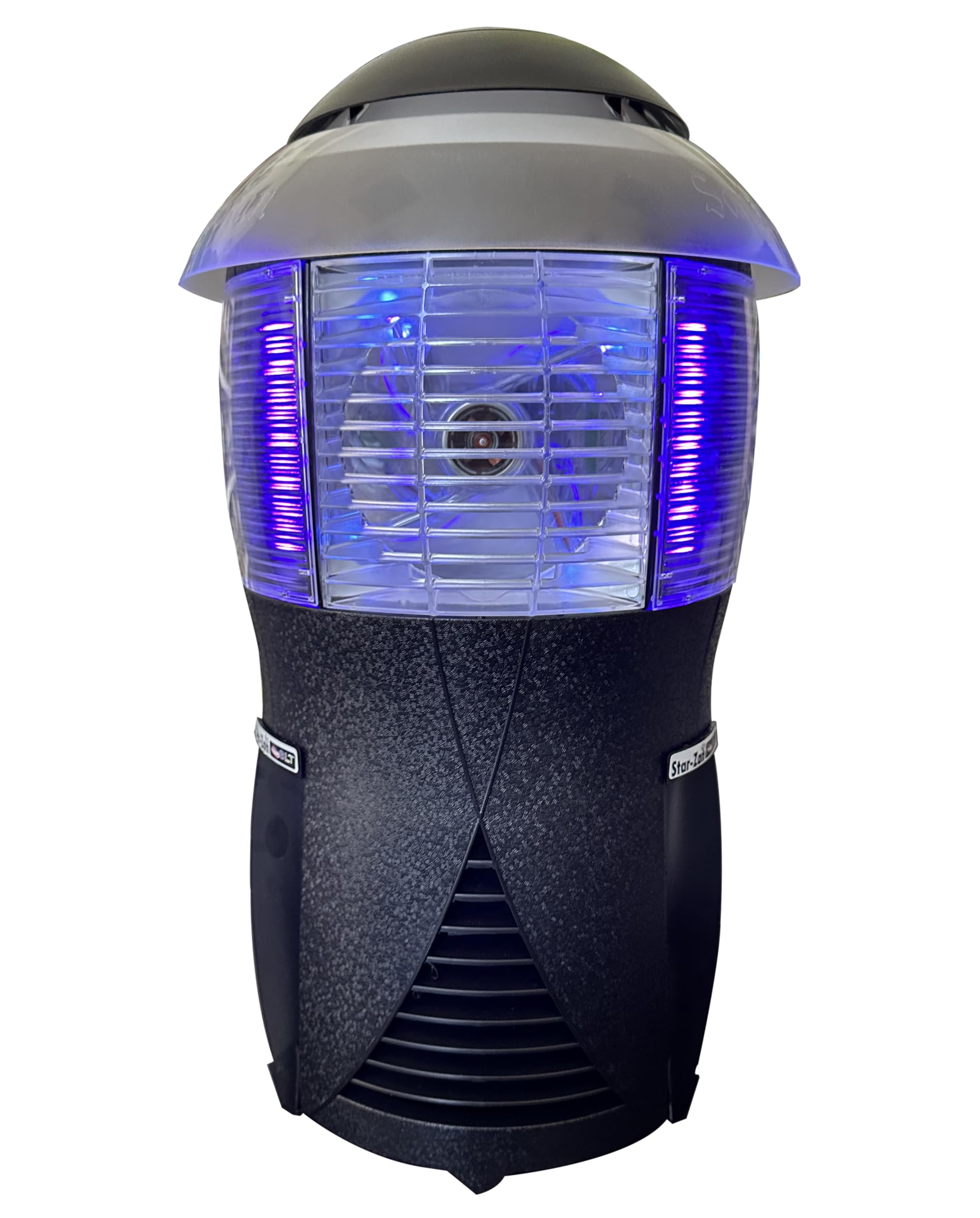 Star Zan 4.0 Electroinsecticide with Suction for Hematophage Insects