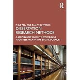 Dissertation Research Methods