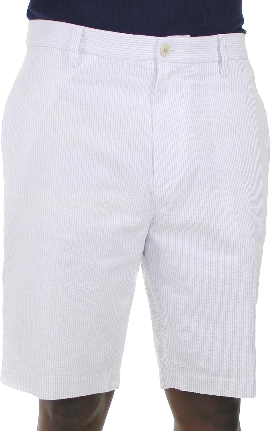 white nautica shorts