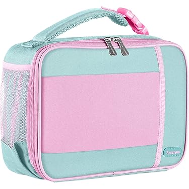 HUGS IDEA Mochila Para Niñas, Bolsas Colar Y Lonchera | FindTheDeal