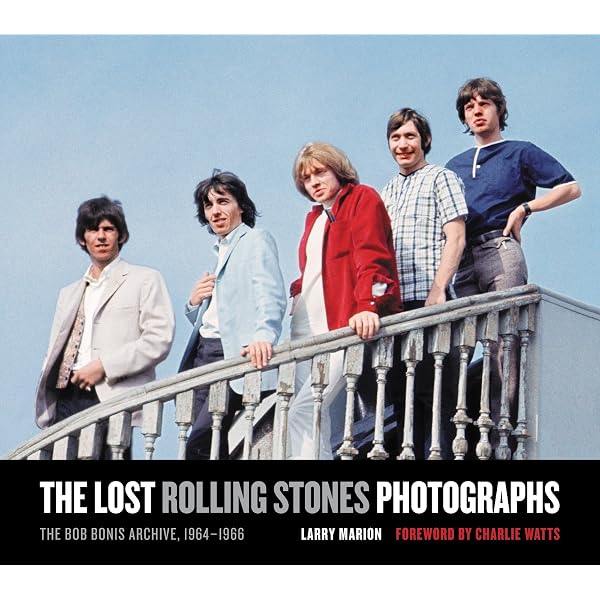 With The Beatles: The Historic Photographs Of Dezo Hoffmann