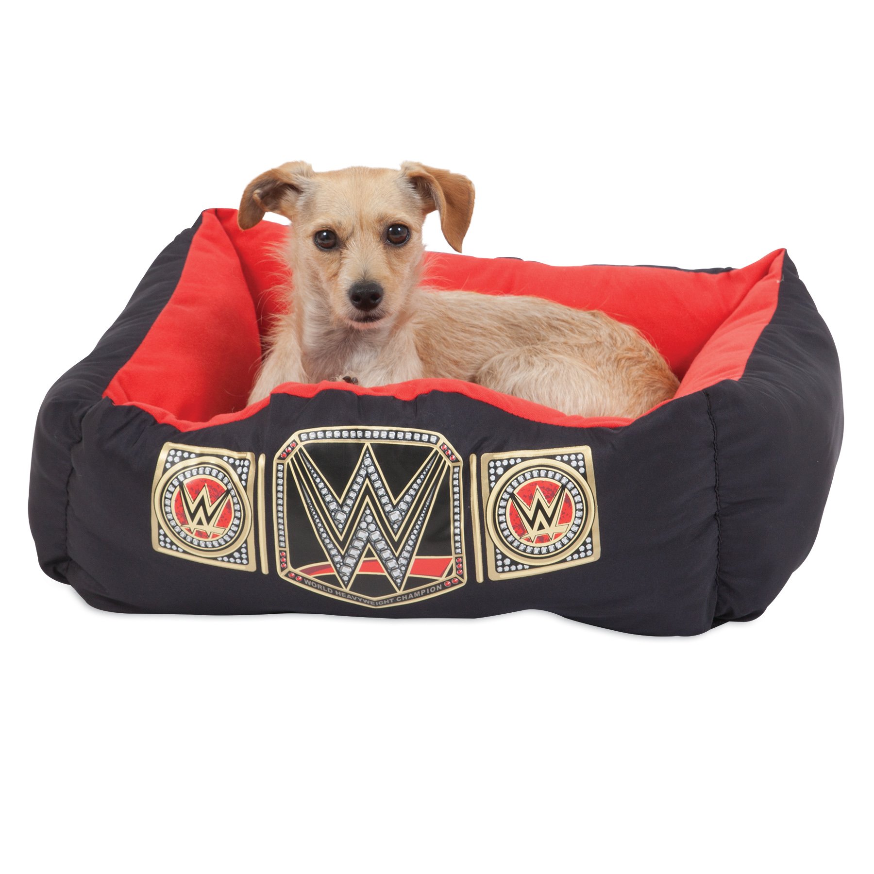 wwe dog bed