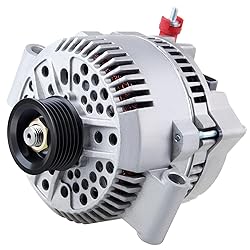 SCITOO Alternator 8519 AFD0165 Fit for Ford for