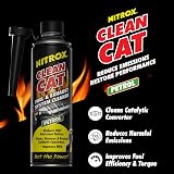 Nitrox Catalytic Converter Petrol Cleaner 500 ml view 2