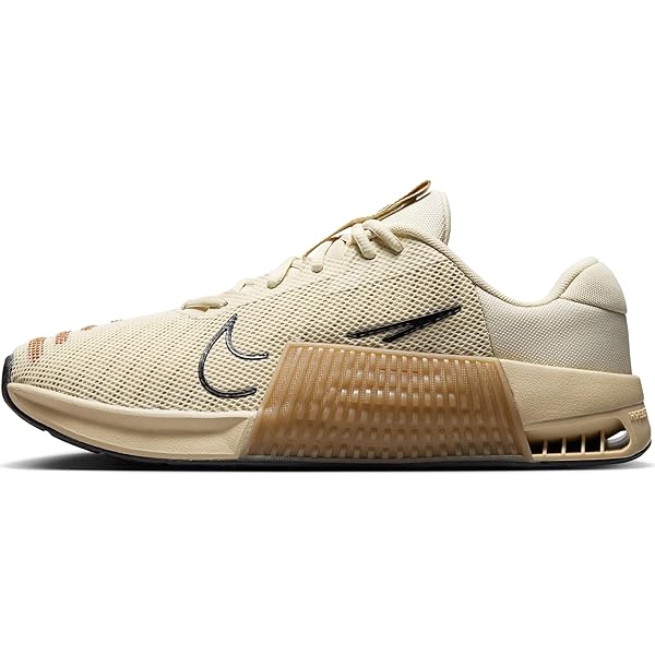 Amazon.com | Nike Metcon 9 Men's Workout Shoes (DZ2617-700, Saturn