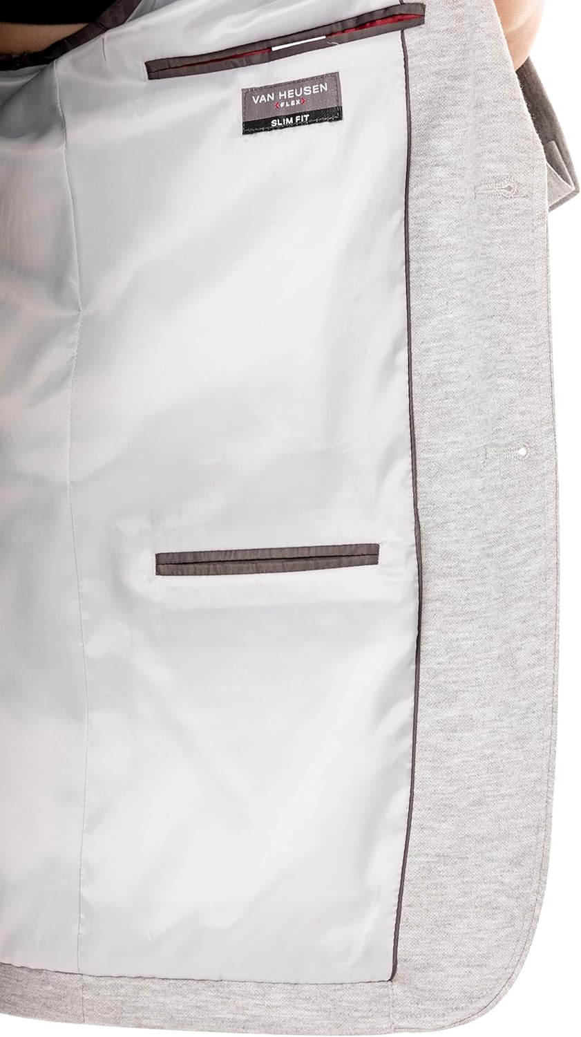 van heusen casual jackets