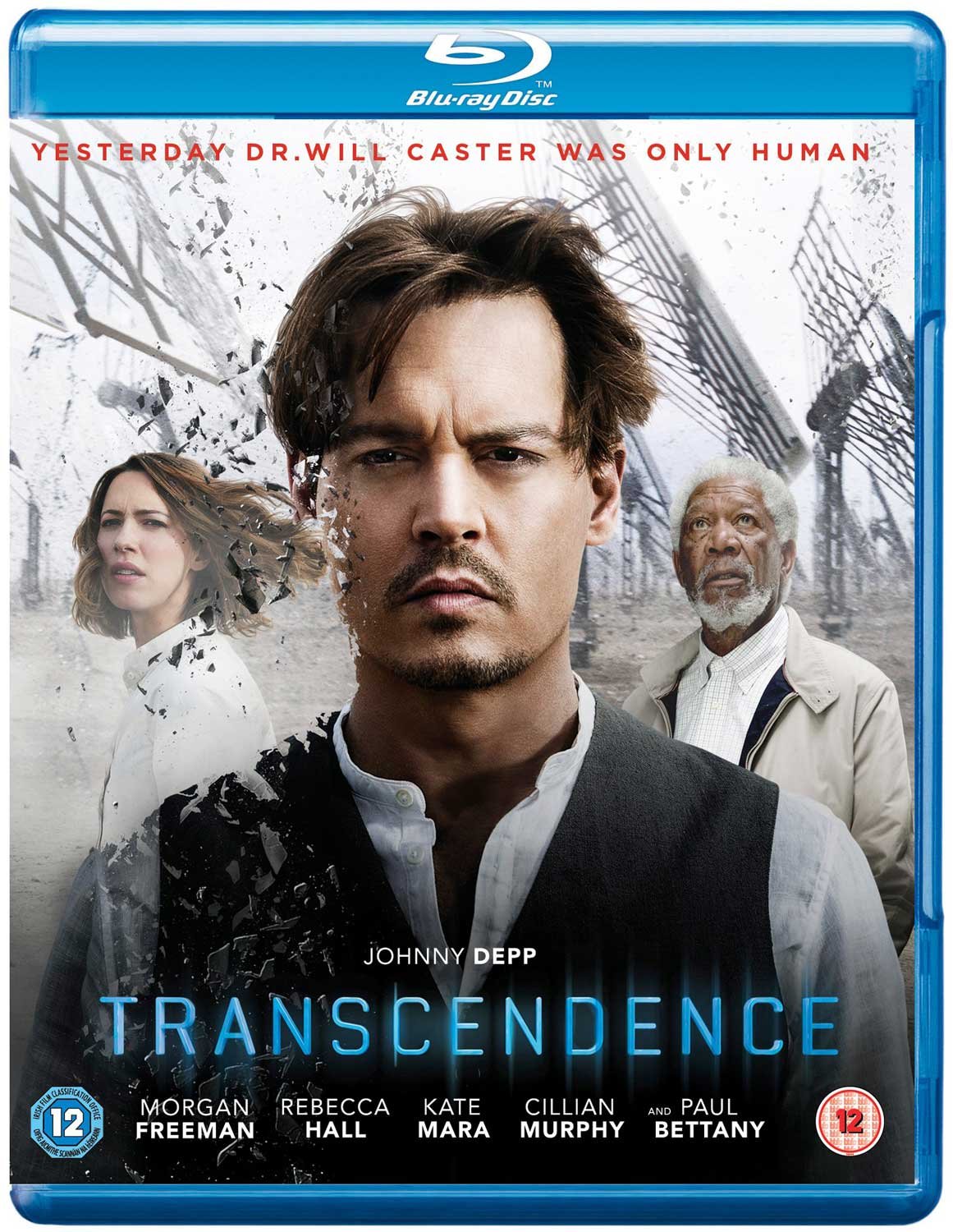 Transcendence
