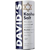 Davids Salt, 16 oz