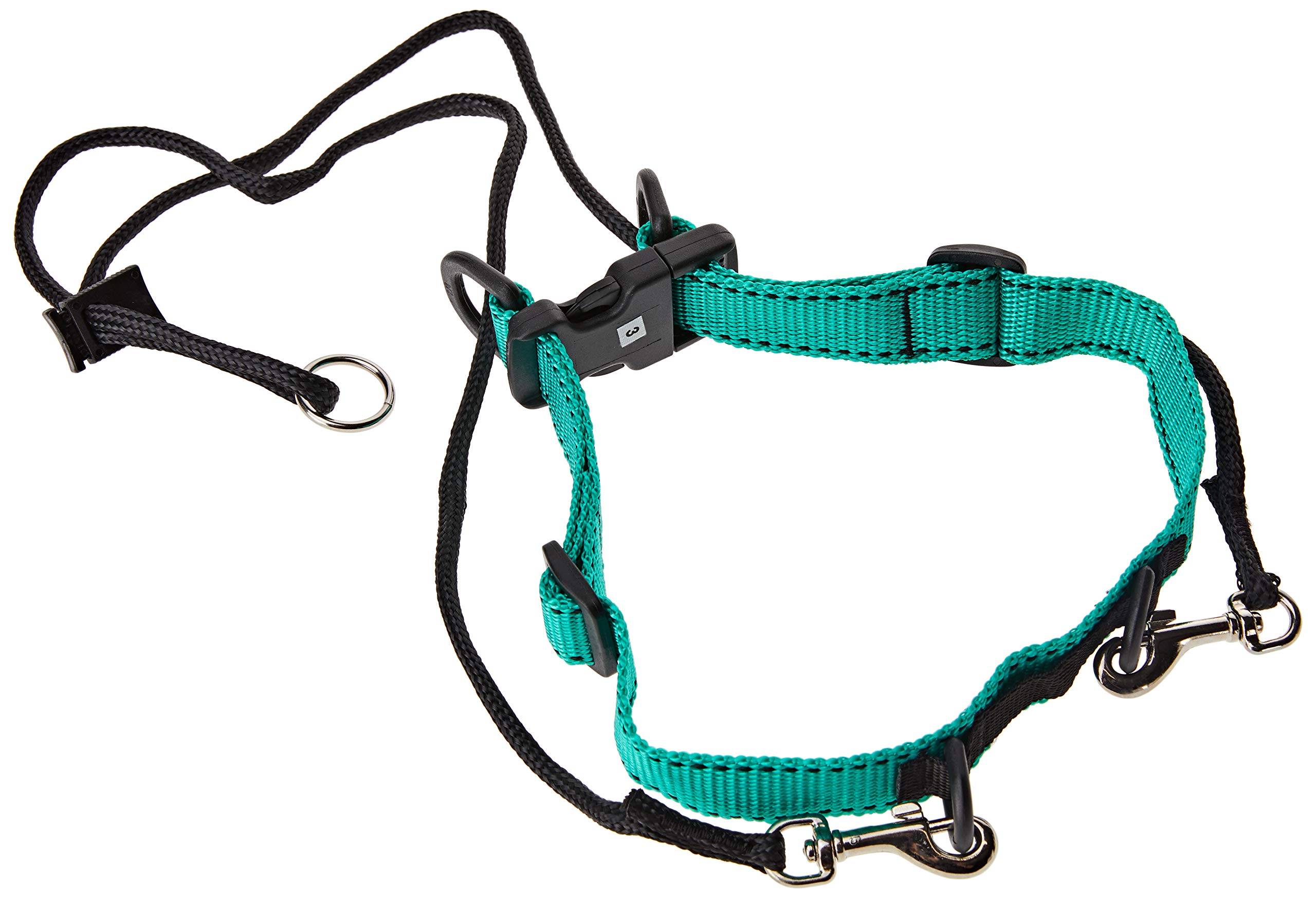 Kruuse Pet Harnesses Type Vest for Dogs 1 Unit 150 g