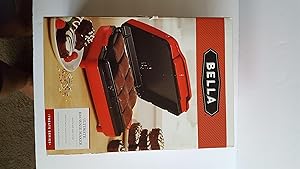Sensio Bella 13540 Brownie Maker