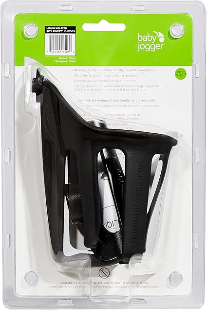 baby jogger liquid holster