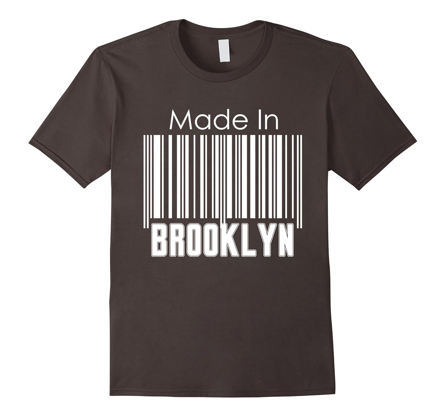 Brooklyn T shirt Made In Brooklyn Tee ShirtsBN Banazatee