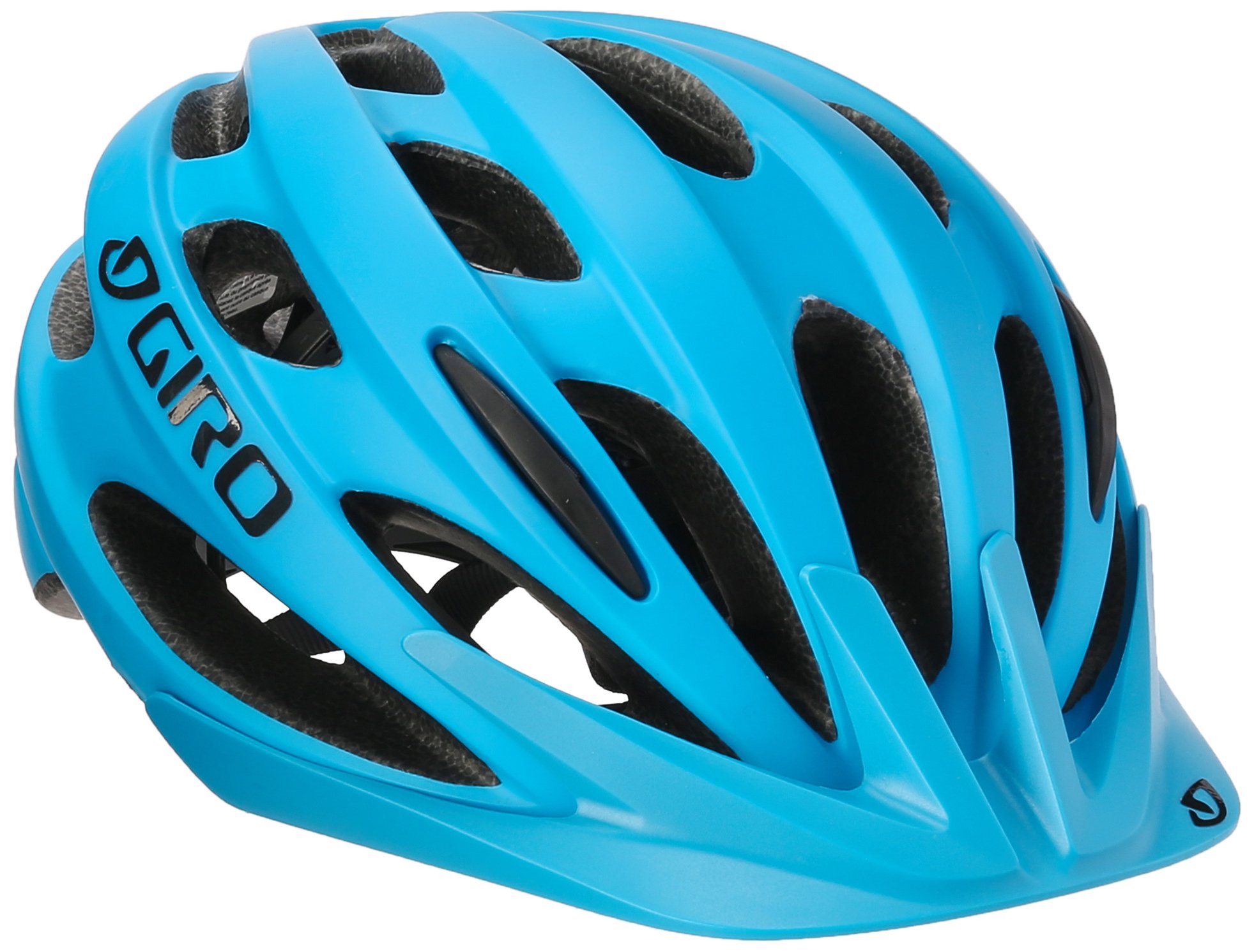 Giro Revel Bike Helmet Matte Blue on Galleon Philippines