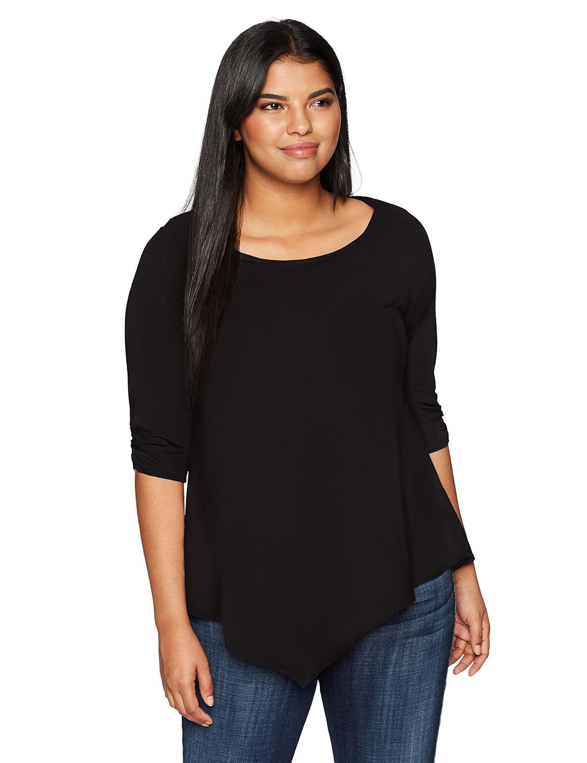 The 10 Best Women’s Plus Size Cooling Tops