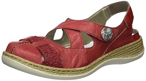 Rieker Damen 46423 Slingback