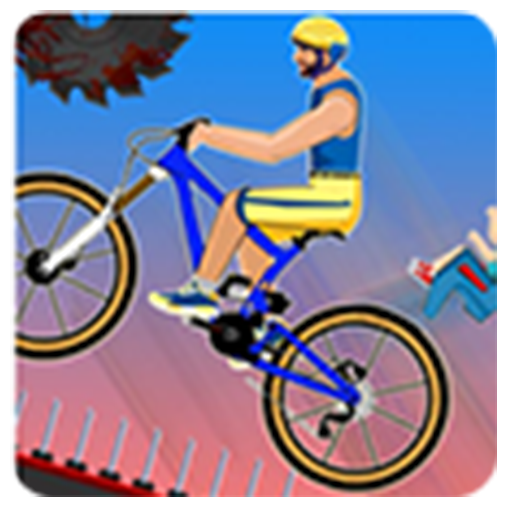 happy wheels adventure