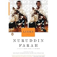 Links: A Novel (Past Imperfect Trilogy)