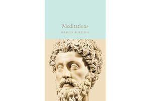 Meditations: Mini Hardcover Edition