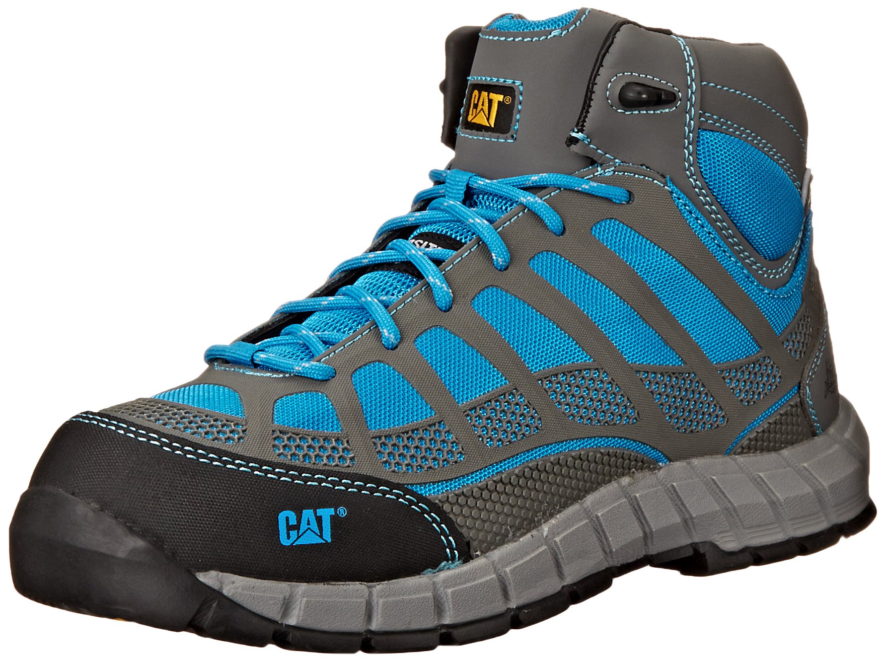 caterpillar streamline mid