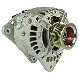 DB Electrical 400-24025 Alternator Compatible