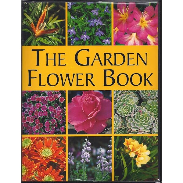 The Reader's Digest Gardeners' Encyclopedia of Plants and Flowers
