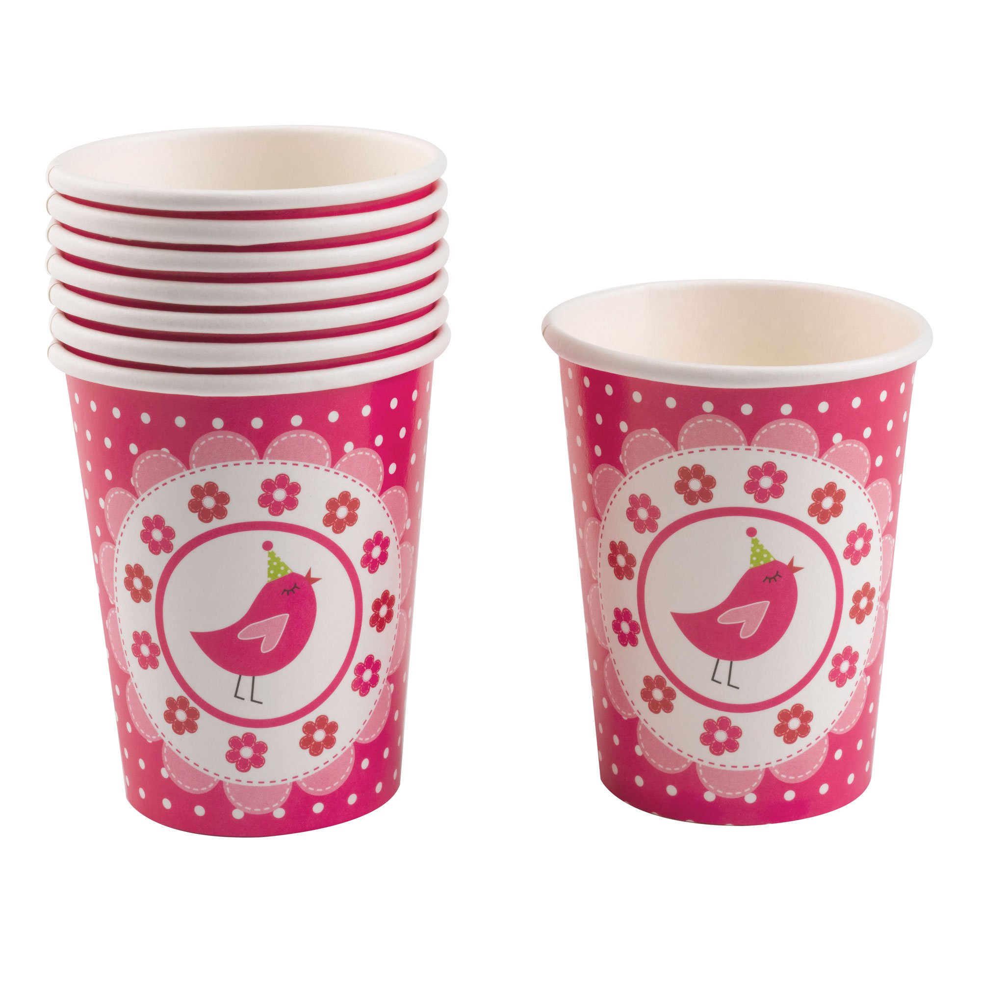Neviti 598700 Little Bird-Cup