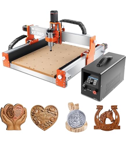 CNC Router Machine 1.5KW 4 Axis 6090 USB CNC Router Kit 3D