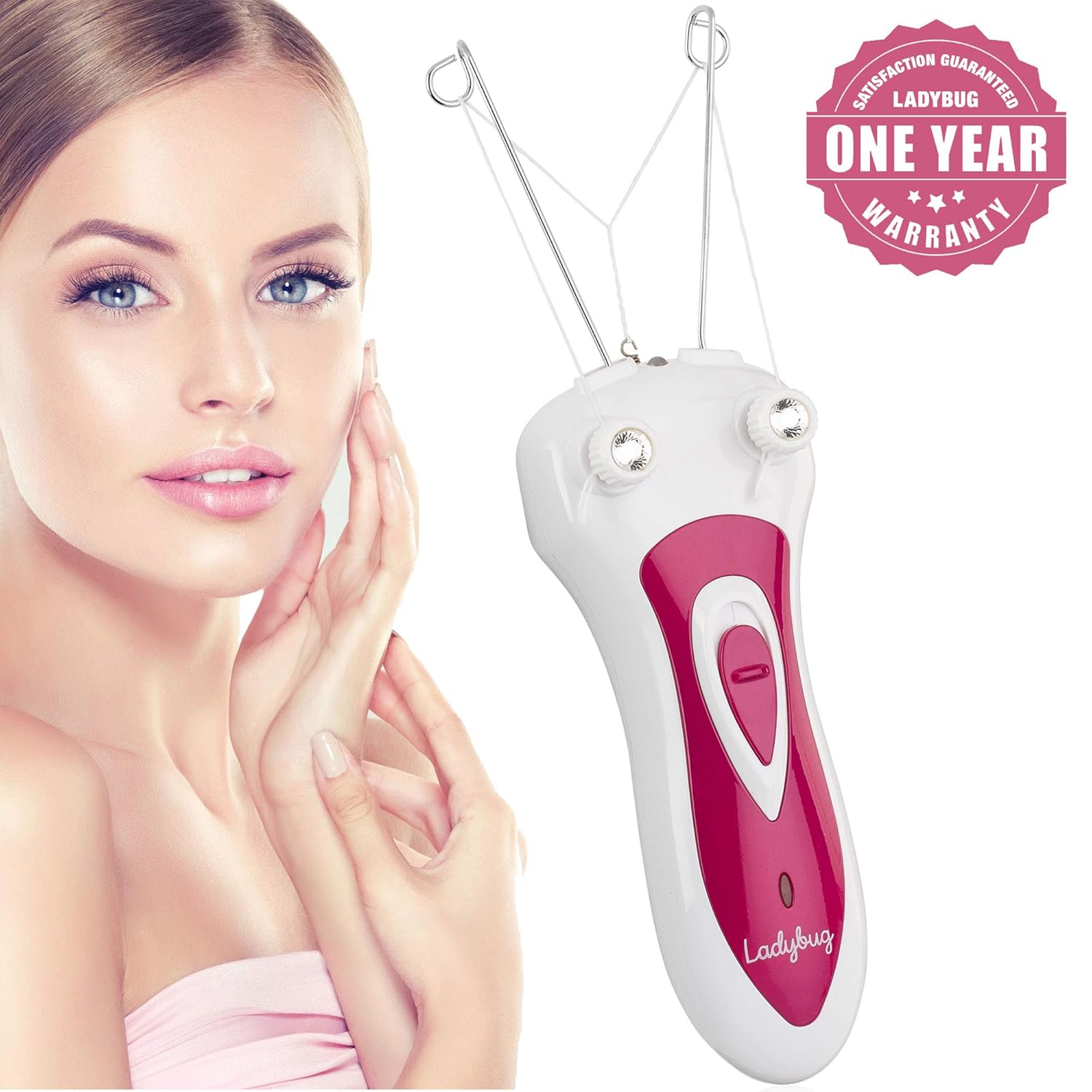 Eyebrow Threading Machine Amazon EyebrowShaper