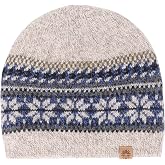 ICEWEAR Norwegian Wool Hat